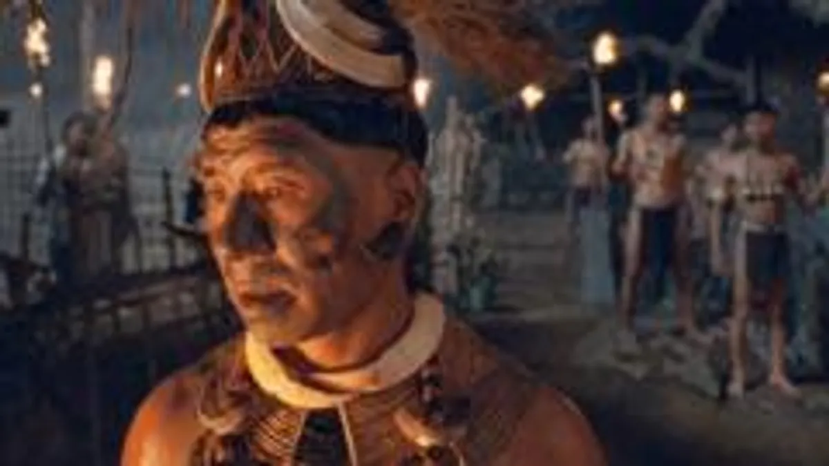 Angh film: How a Nagaland story is charting a path to the Oscars