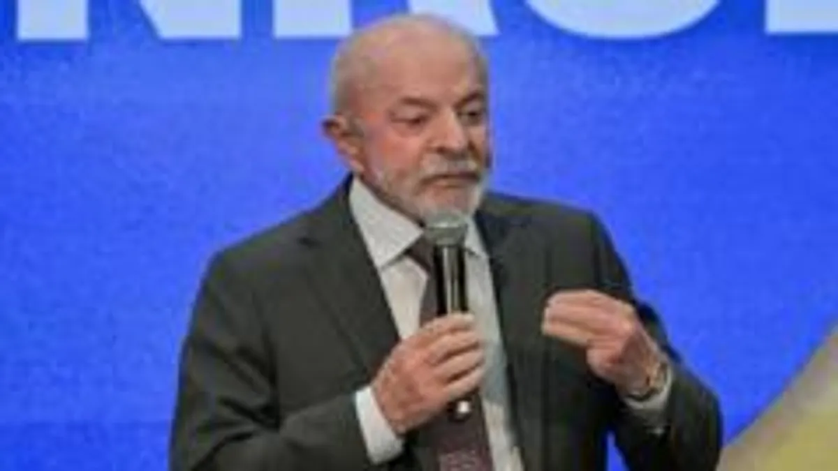 Brazil online gambling ban: Lula's election move 2026