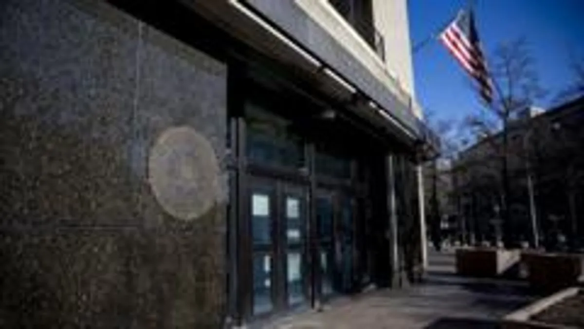 FBI data breach: How ShinyHunters exposed agent data