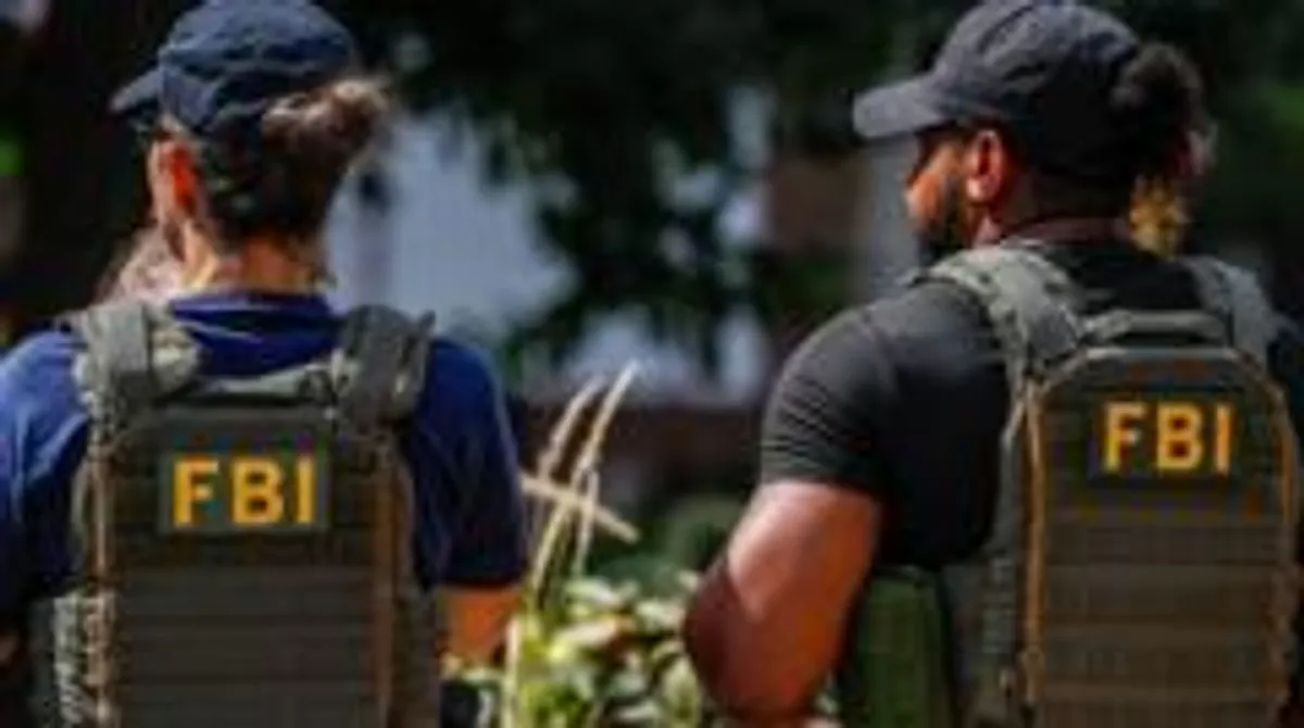 FBI medical data hack: Thousands of agent records stolen