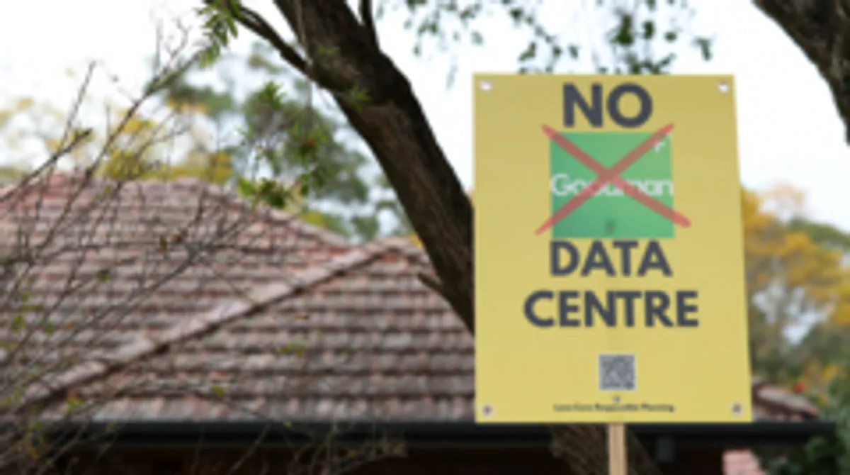 Project Mars data centre: Goodman Group scraps A$1.2bn plan