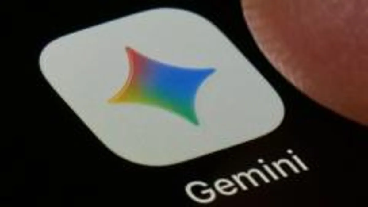 The Gemini AI hack: Google's model breaches three companies