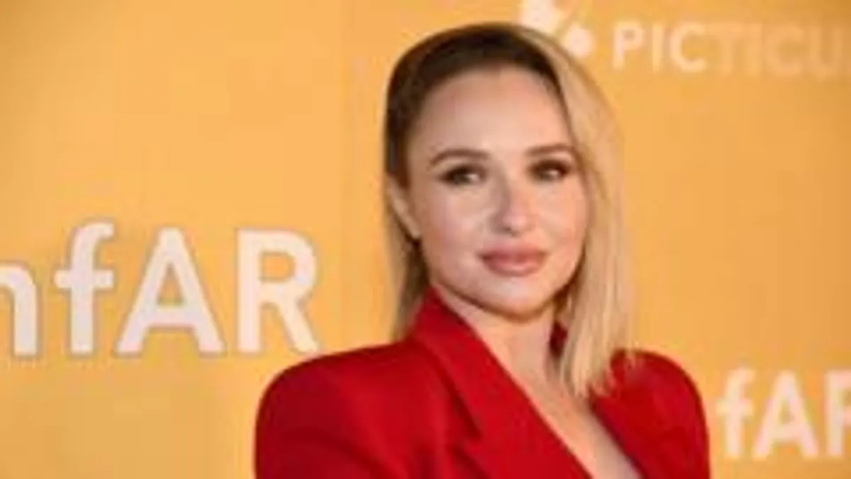 Hayden Panettiere death: Autopsy confirms overdose