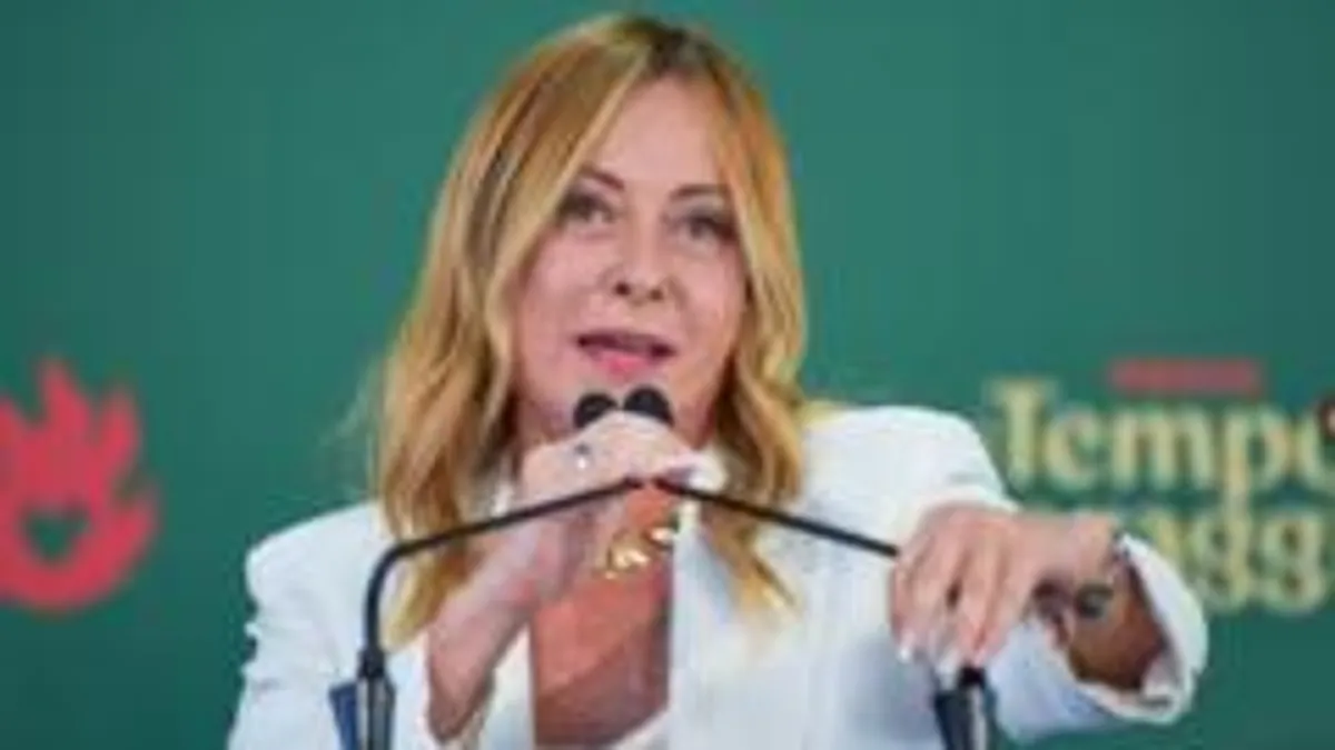 Italy school veil ban and language caps: What the decree means