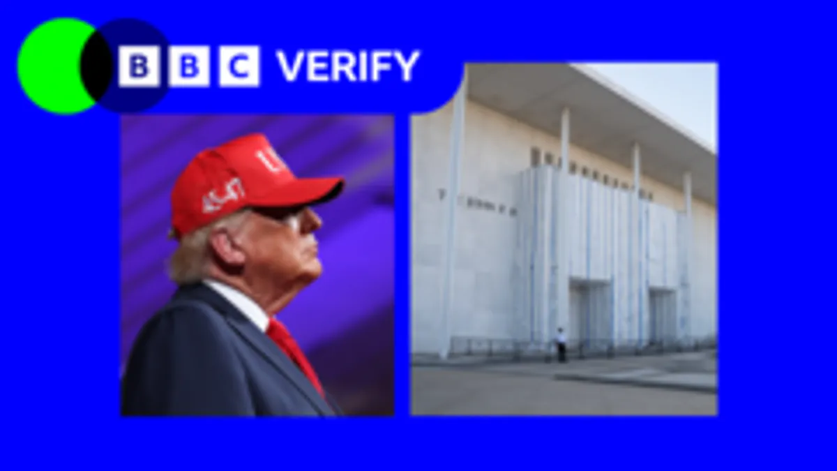 Federal audit records challenge recent Kennedy Center financial claims