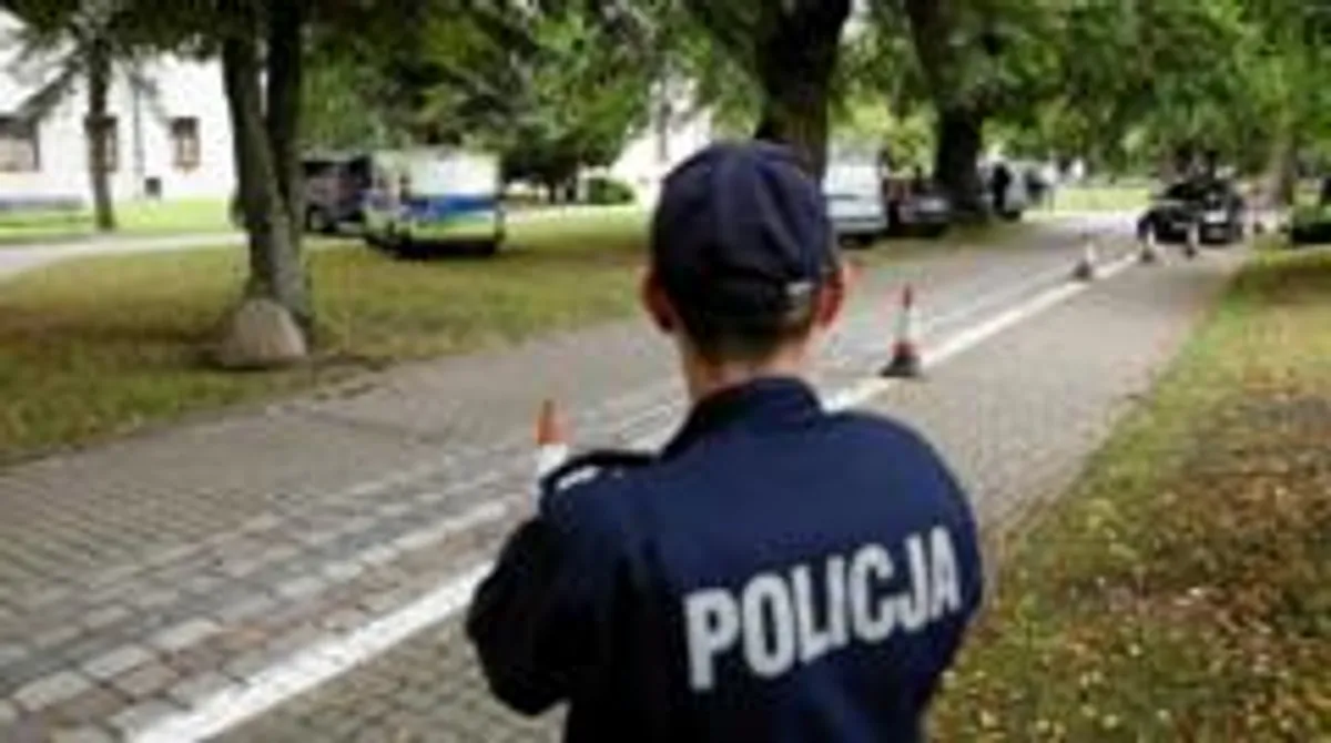 Polish abbey knife attack: Priest killed in Jarosław