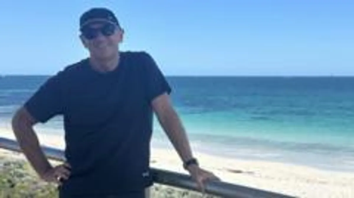 Shark attack Western Australia: Fatal Sorrento Beach incident