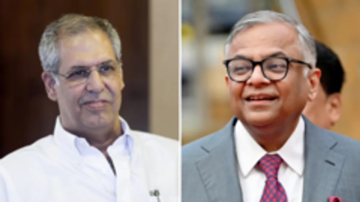 Tata Sons boardroom revolt: Leadership and listing disputes 2026