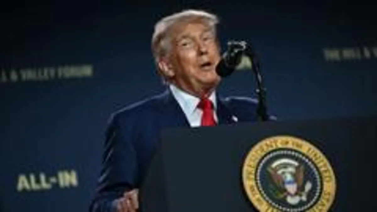 Trump AI Force: US to appoint AI tsar and prioritize growth