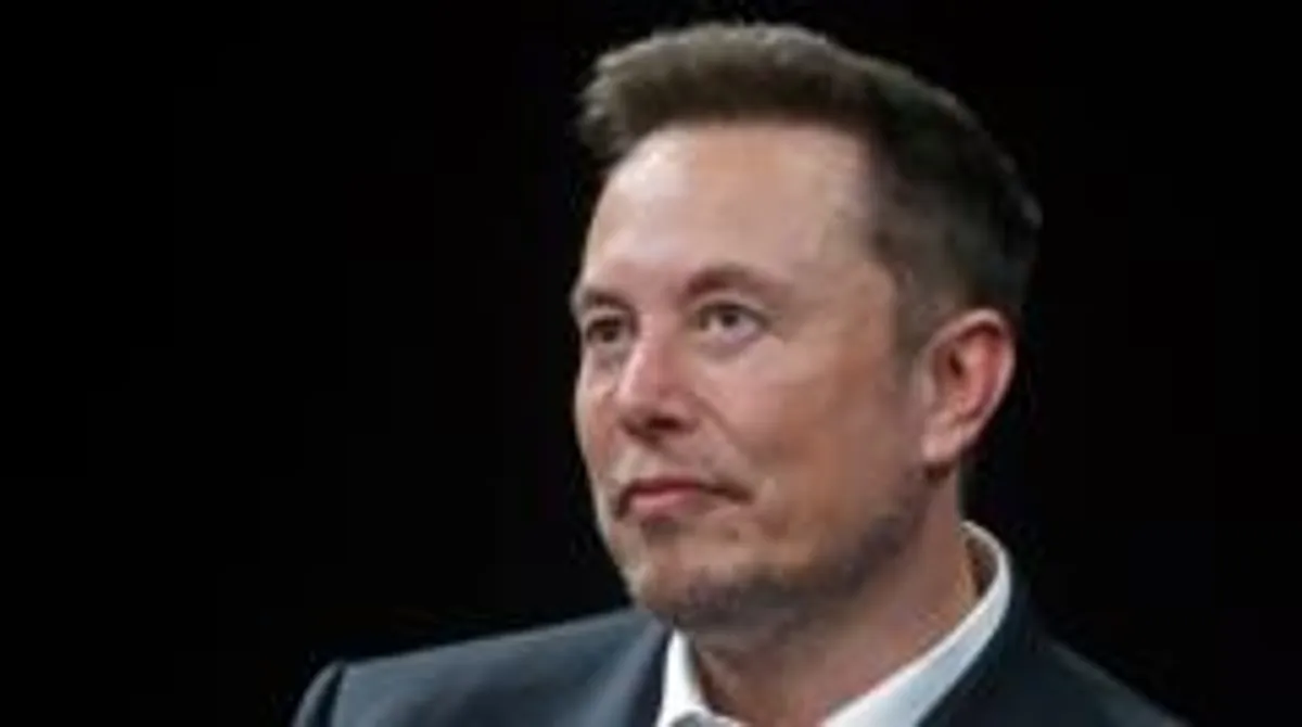 X EU fine legal challenge: US joins Elon Musk in court fight