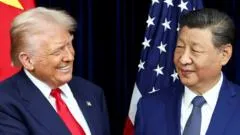 US and China AI race: How the superpowers are battling for supremacy